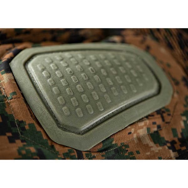 Invadergear Housut Predator Combat  L Mies
