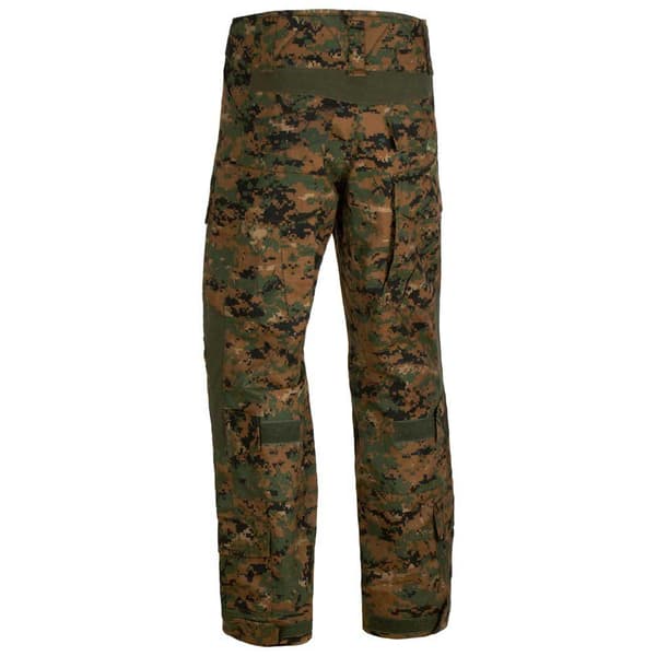Invadergear Housut Predator Combat  L Mies