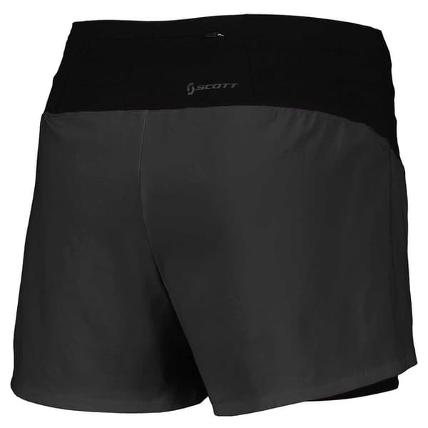 Scott Shorts Hybrid Endurance Tech Lilla M Kvinde
