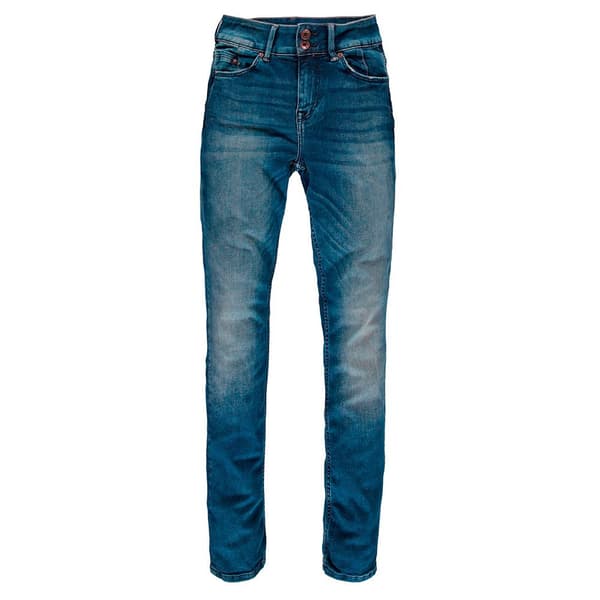 Garcia Jeans Caro Blå 30 / 32 Kvinde