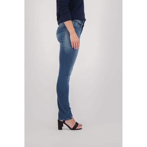 Garcia Jeans Caro Blå 30 / 32 Kvinde