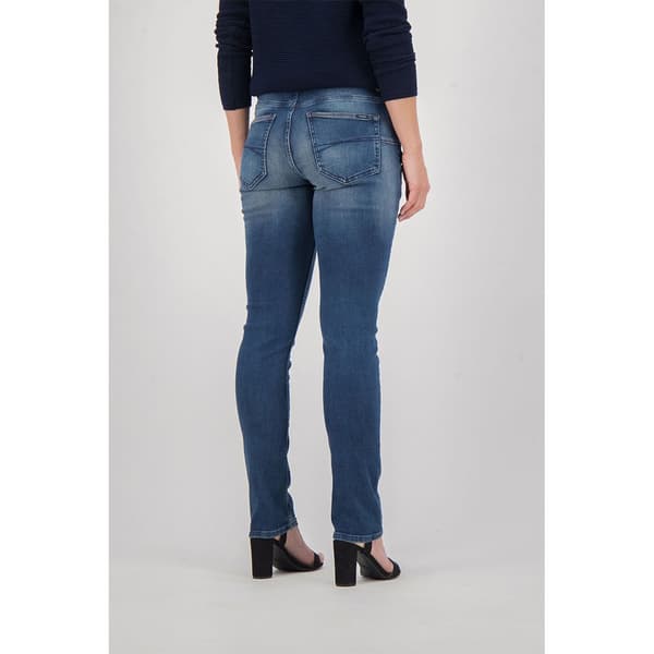 Garcia Jeans Caro Blå 30 / 32 Kvinde