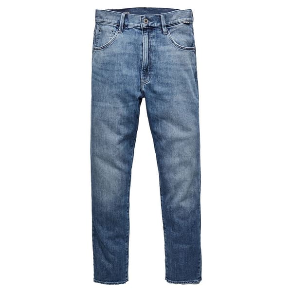 G-star Jeans Virjinya Slim Blå 29 / 34 Kvinde