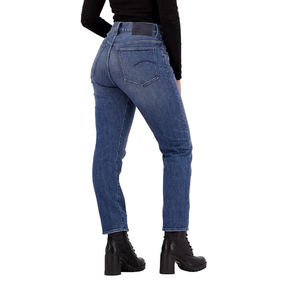 G-star Jeans Virjinya Slim Blå 29 / 34 Kvinde