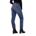 Miniatyrbillede 5 af 7: G-star Jeans Virjinya Slim Blå 29 / 34 Kvinde