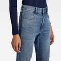 Miniatyrbillede 6 af 7: G-star Jeans Virjinya Slim Blå 29 / 34 Kvinde