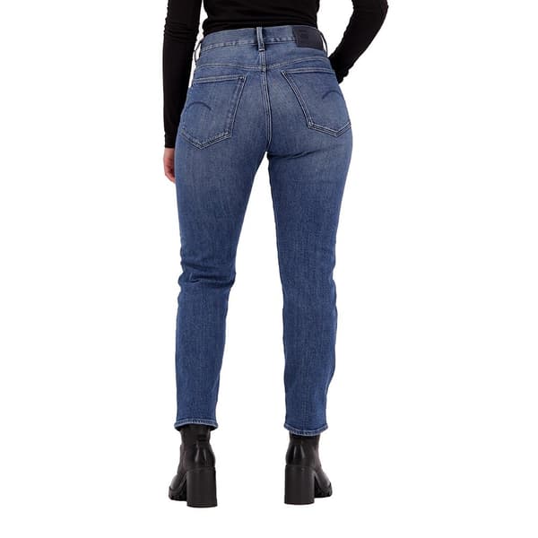 G-star Jeans Virjinya Slim Blå 29 / 34 Kvinde