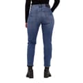 Miniatyrbillede 2 af 7: G-star Jeans Virjinya Slim Blå 29 / 34 Kvinde