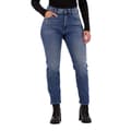 Miniatyrbillede 1 af 7: G-star Jeans Virjinya Slim Blå 29 / 34 Kvinde