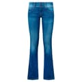 Miniatyrbillede 3 af 10: Pepe Jeans Jeans Gen Blå 25 / 32 Kvinde