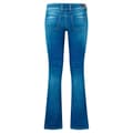 Miniatyrbillede 4 af 10: Pepe Jeans Jeans Gen Blå 25 / 32 Kvinde