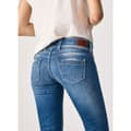 Miniatyrbillede 8 af 10: Pepe Jeans Jeans Gen Blå 25 / 32 Kvinde