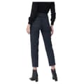 Pikkukuva 2 / 5: Salsa Jeans 126113-000 Cropped True Slim Cropped True Slim Farkut Musta 29 / 28 Nainen