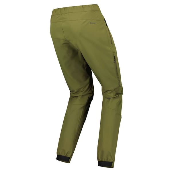Scott Byxor Trail Storm Hybrid L Man