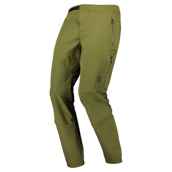 Scott Byxor Trail Storm Hybrid  S Man