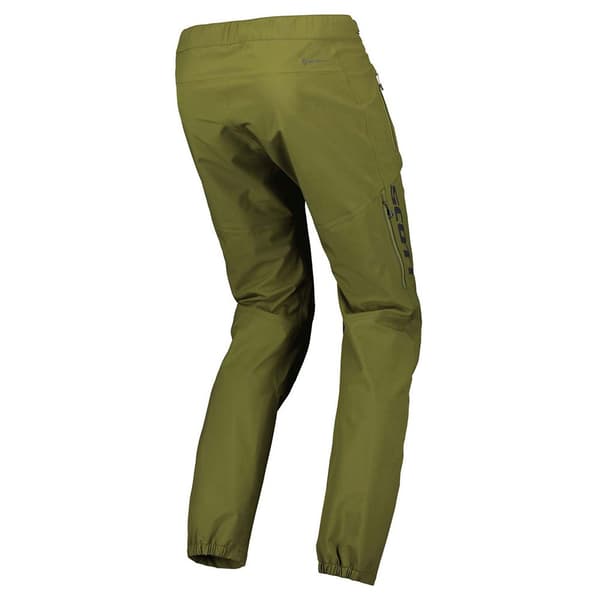 Scott Byxor Trail Storm Wp  M Man