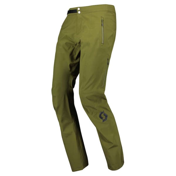 Scott Byxor Trail Storm Wp M Man