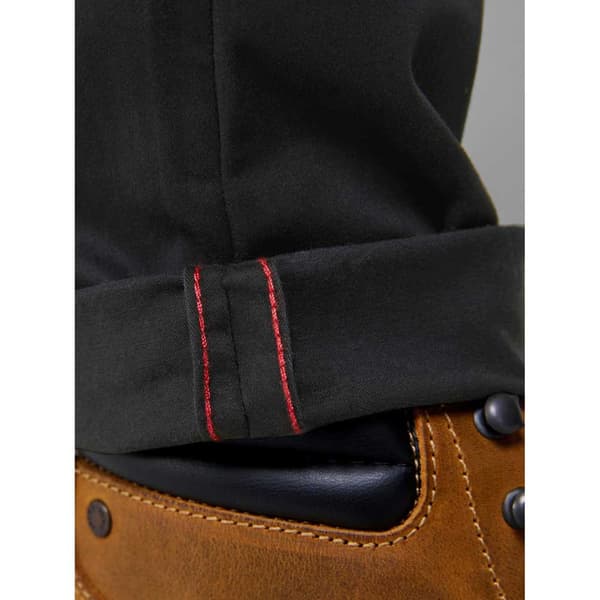 Jack & Jones Chino Byxor Marco Bowie Slim Svart 30 / 32 Man