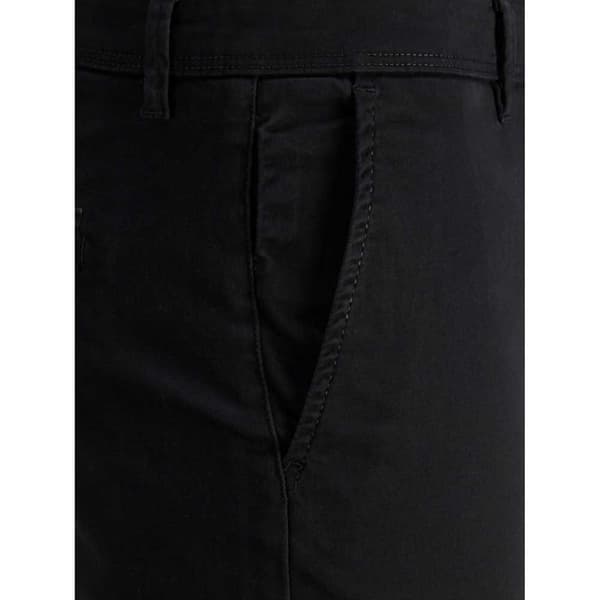 Jack & Jones Chino Byxor Marco Bowie Slim Svart 30 / 32 Man