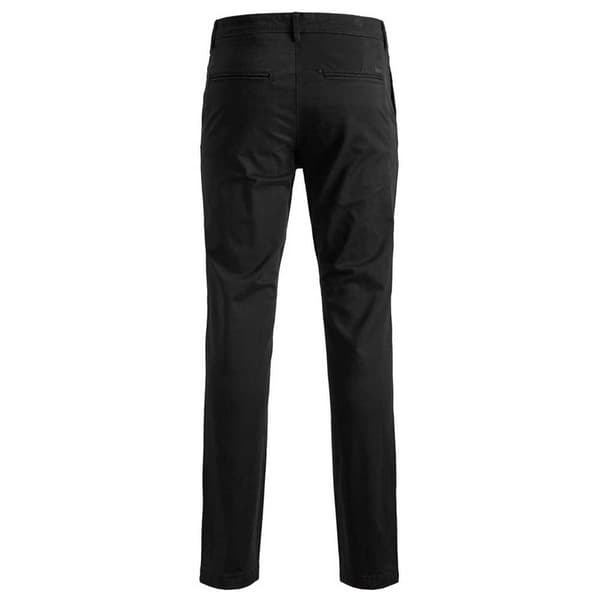 Jack & Jones Chino Byxor Marco Bowie Slim Svart 30 / 32 Man