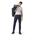 Miniatyrbillede 5 af 8: Tom Tailor Chino Bukser Blå 31 / 30 Mand
