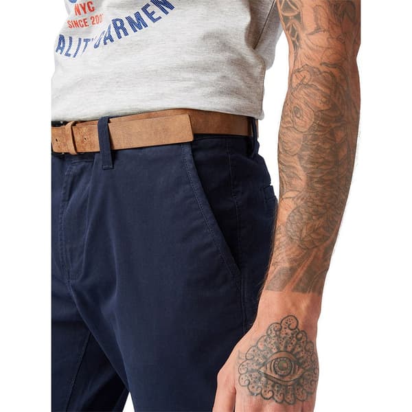 Tom Tailor Chino Bukser Blå 31 / 30 Mand