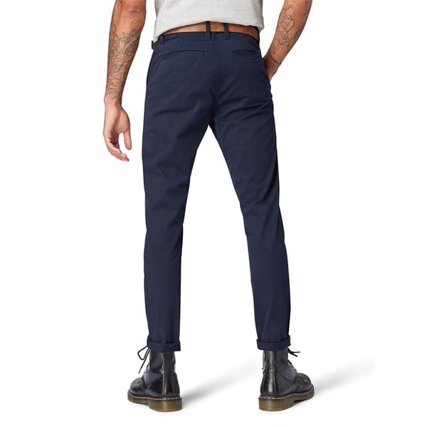 Tom Tailor Chino Bukser Blå 31 / 30 Mand