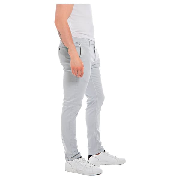 Replay Chino Bukser M9627l.000.8366197 Gylden 29 / 30 Mand