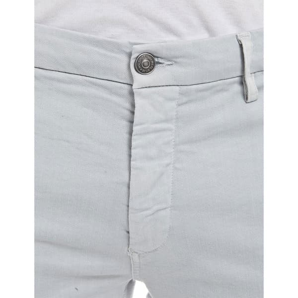 Replay Chino Bukser M9627l.000.8366197 Gylden 29 / 30 Mand