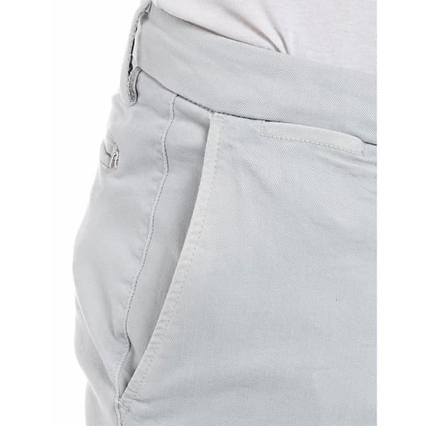 Replay Chino Bukser M9627l.000.8366197 Gylden 29 / 30 Mand