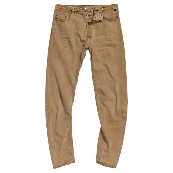 G-star Jeans Arc 3d Slim Fit Brun 29 / 30 Mand
