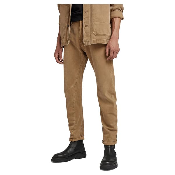 G-star Jeans Arc 3d Slim Fit Brun 29 / 30 Mand