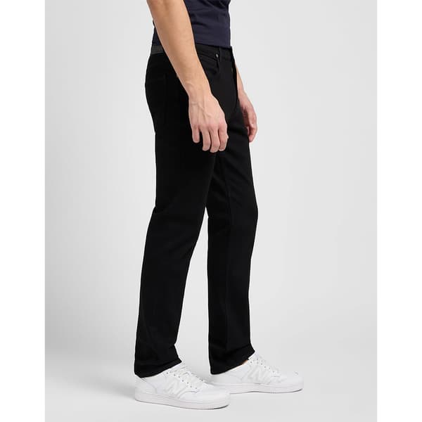 Lee Farkut Brooklyn Straight Musta 34 / 32 Mies