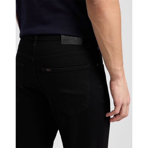 Lee Farkut Brooklyn Straight Musta 34 / 32 Mies
