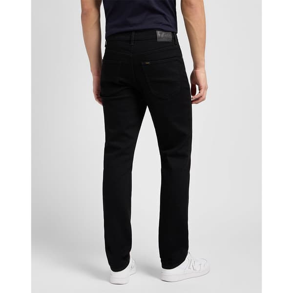 Lee Farkut Brooklyn Straight Musta 34 / 32 Mies