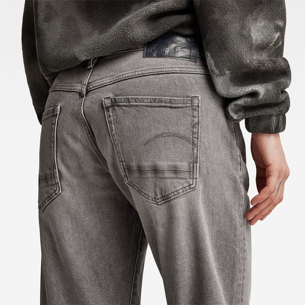 G-star Jeans Kate Boyfriend Fit Grå 32 / 30 Kvinna