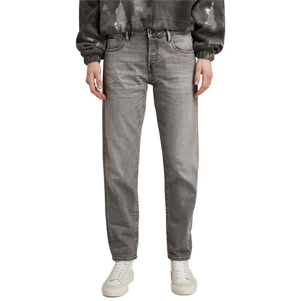 G-star Jeans Kate Boyfriend Fit Grå 32 / 30 Kvinna