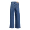 Miniatyrbillede 4 af 8: Jack & Jones Jeans Med Høj Talje Tokyo Wide Cc6002 Blå 30 / 32 Kvinde