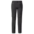 Miniatyrbillede 4 af 6: Vaude Bukser Farley Stretch Zo Ii Sort 50 / Regular Kvinde
