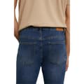 Miniatyrbillede 3 af 3: Burton Mens Mid Wash Skinny Jeans
