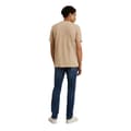 Miniatyrbillede 2 af 3: Burton Mens Mid Wash Skinny Jeans