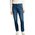 Miniatyrbillede 1 af 5: Lee Jeans Carol Blå 27 / 33 Kvinde