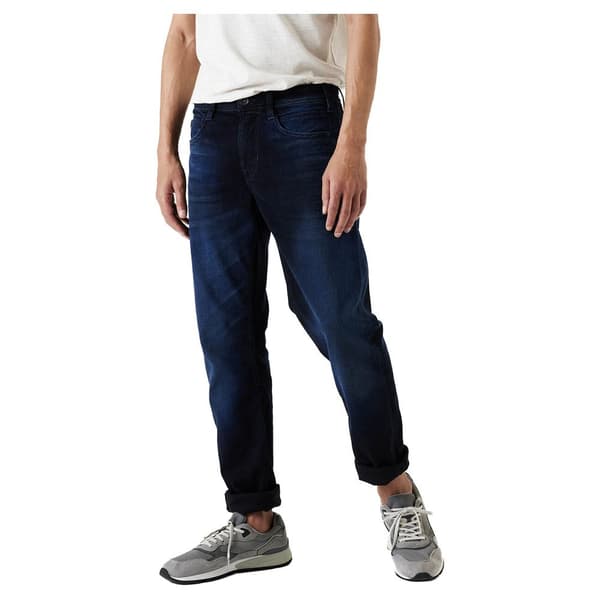 Garcia Jeans Rocko Blå 34 / 34 Man