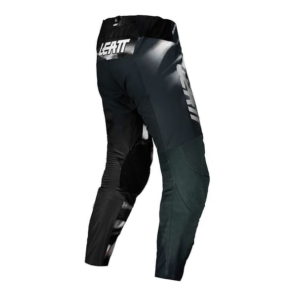 Leatt Pitkät Housut Moto 3.5 Musta S