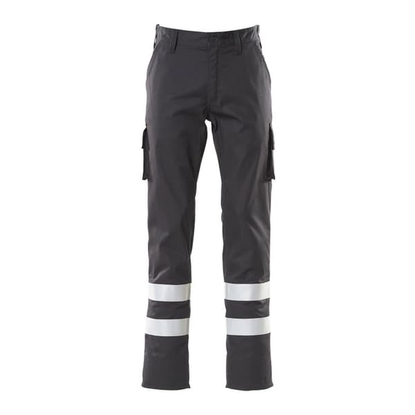 Mascot Store Bukser Med Lårlommer Workwear 17979 Grå 52 / 35