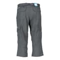 Miniatyrbillede 3 af 3: Columbia Silver Ridge Ii Capri 3/4 Bukser Grå 32 / 21 Mand