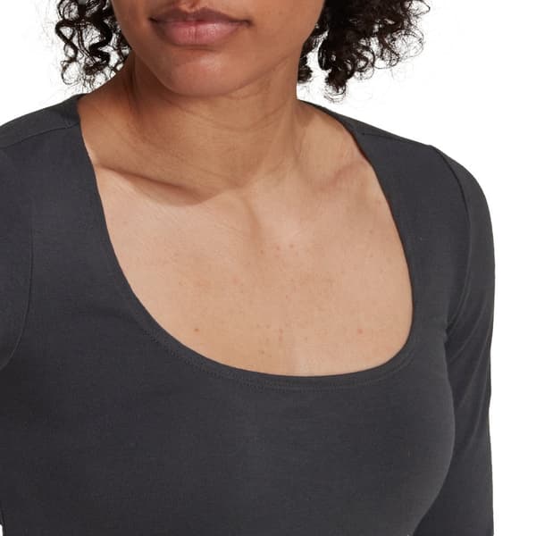 Adidas Strumpbyxor Studio Lounge Svart XL Kvinna