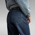 Miniatyrbild 4 av 6: G-star Jeans Judee Loose Fit Blå 27 / 32 Kvinna