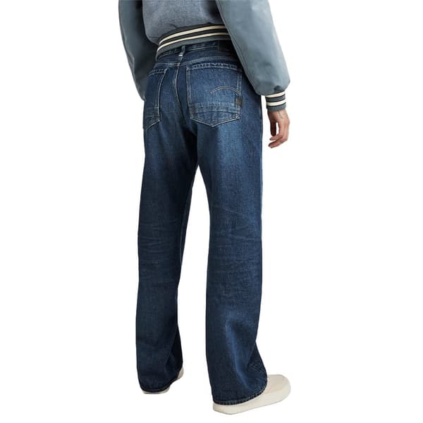G-star Jeans Judee Loose Fit Blå 27 / 32 Kvinna