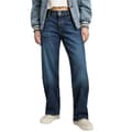 Miniatyrbild 1 av 6: G-star Jeans Judee Loose Fit Blå 27 / 32 Kvinna
